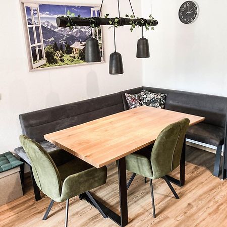 Haus Johanna Uttendorf Kültér fotó