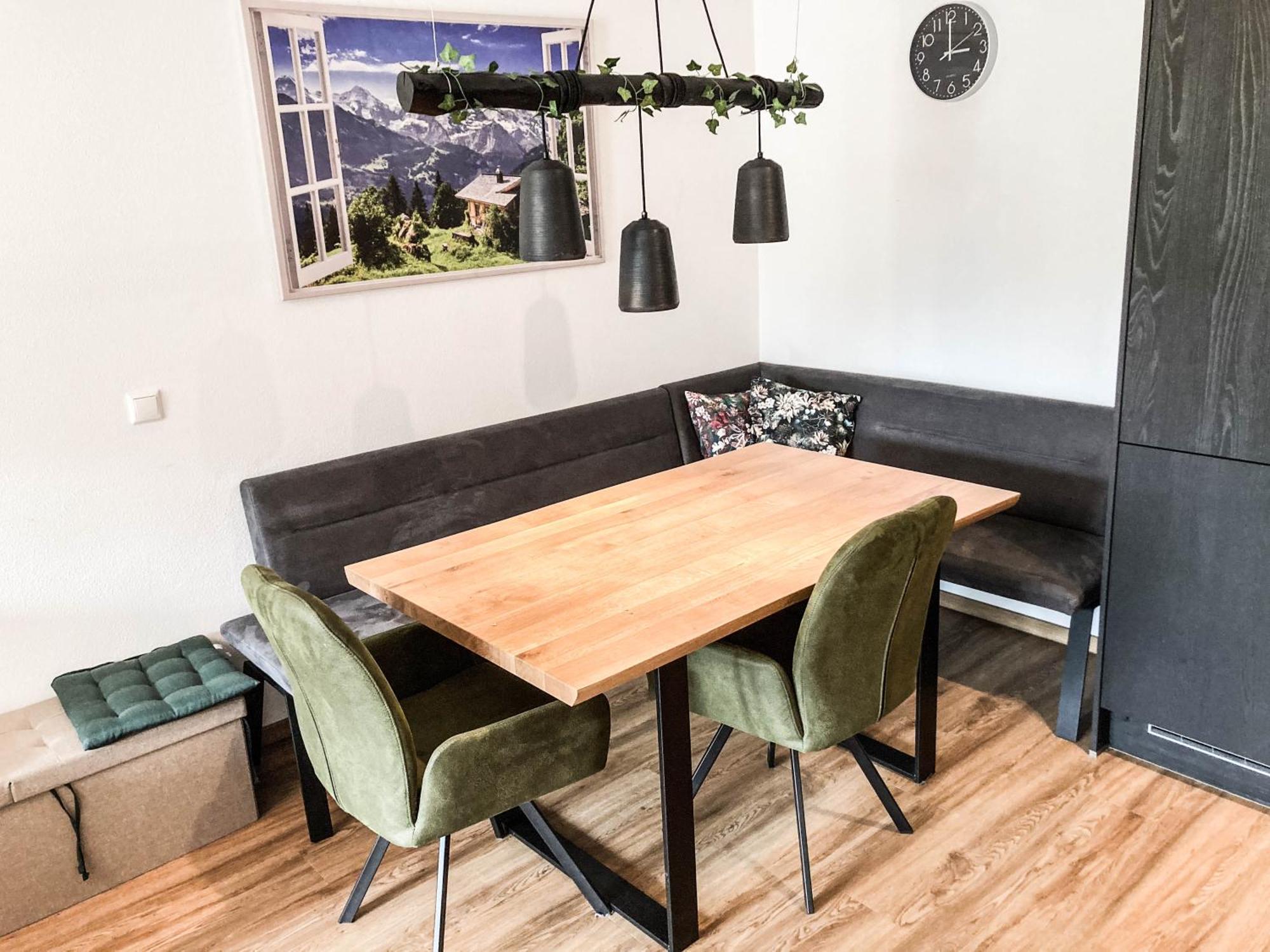 Haus Johanna Uttendorf Kültér fotó