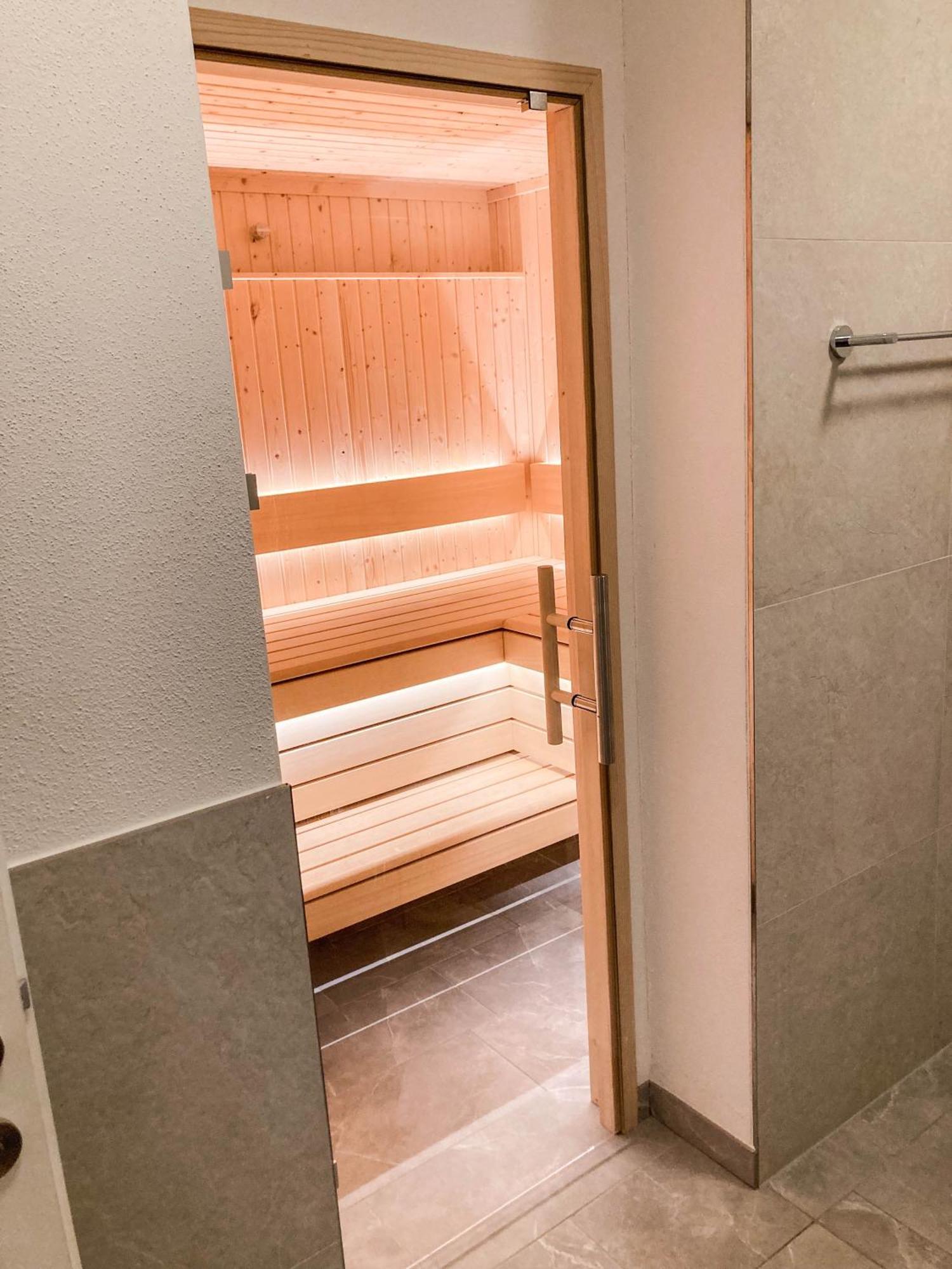 Haus Johanna Uttendorf Kültér fotó